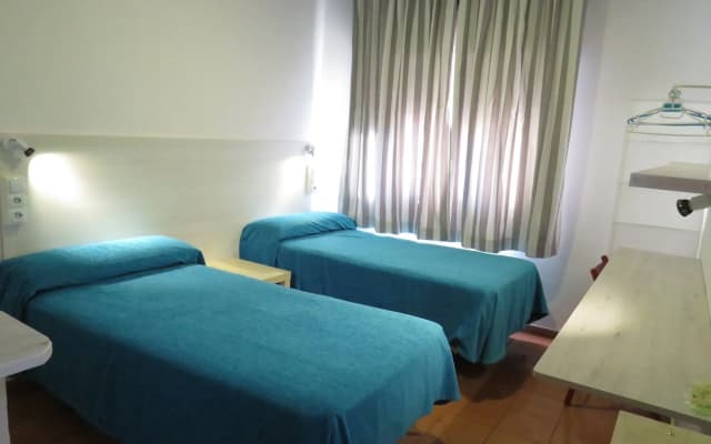 Casa de huespedes Almansa - photo 5
