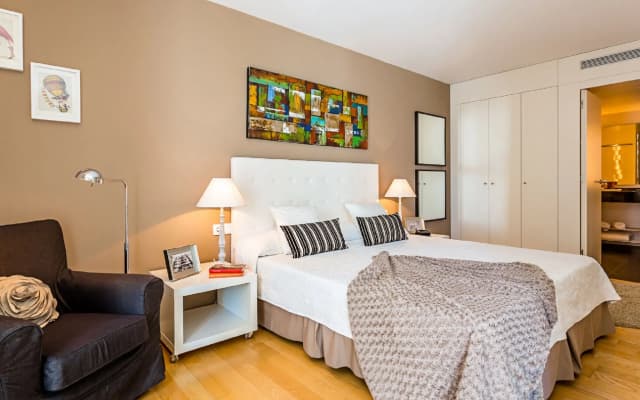 UD Rambla Suites & Pool 61C (1BR) Suite - photo 2