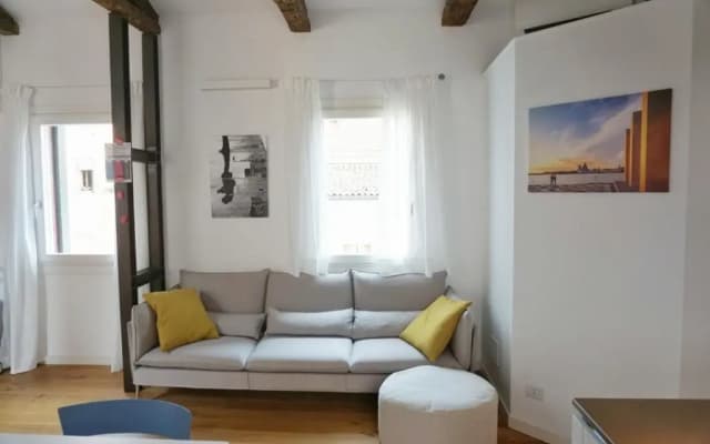Loft in Venice - photo 3