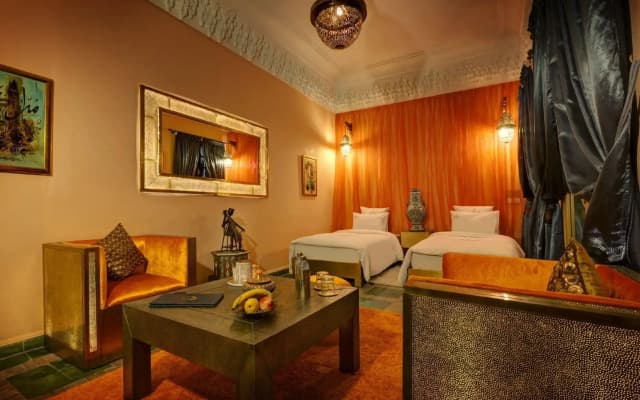 Riad Wow - photo 5
