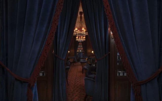 Maison Proust Hotel - photo 2
