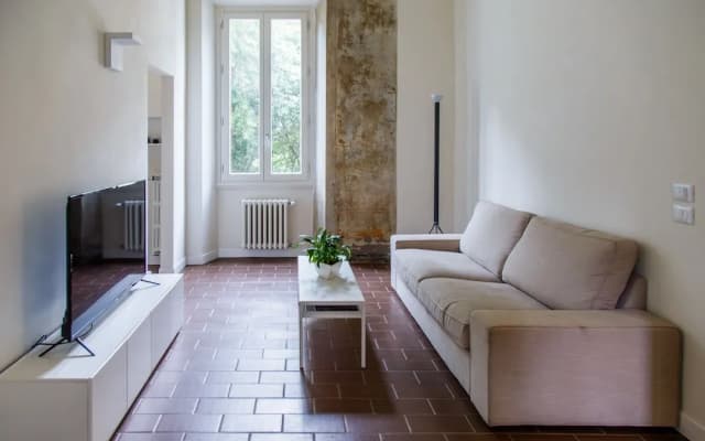 EE Florence Luxury Apartments - photo 3