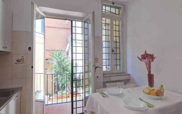 Borgo Pio Halldis Apartments - photo 5