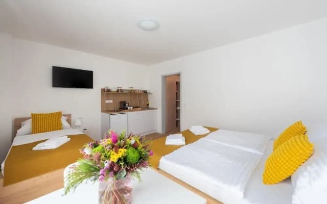 Libero Apartments - photo 5