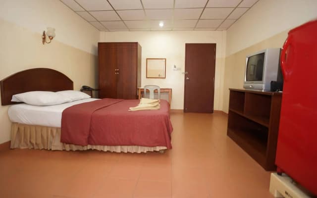 Utid Court - photo 2