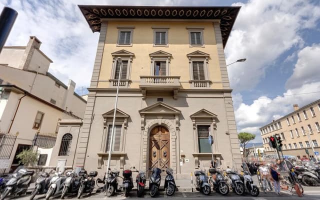 Mamo Florence - Espresso Apartment - photo 4