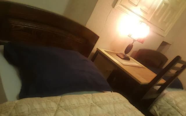 Deso Hostel & Rooms - photo 4