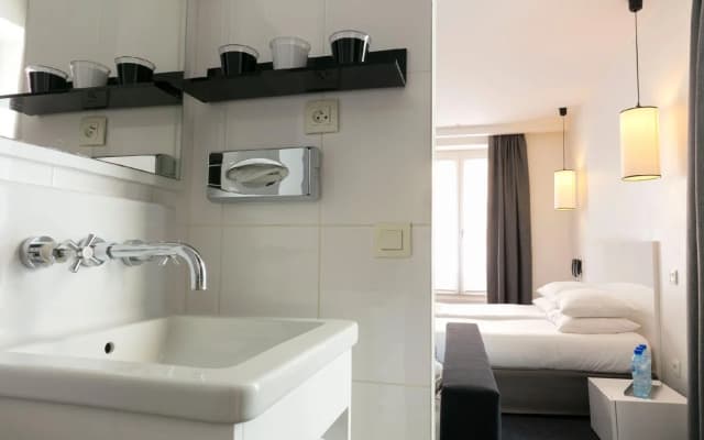 Hotel Standard Design - photo 2