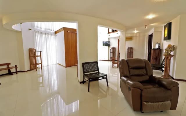 Colombo 7 Horton Residence - photo 2