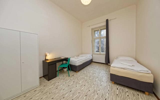 Apartment Manesova 4 - photo 4