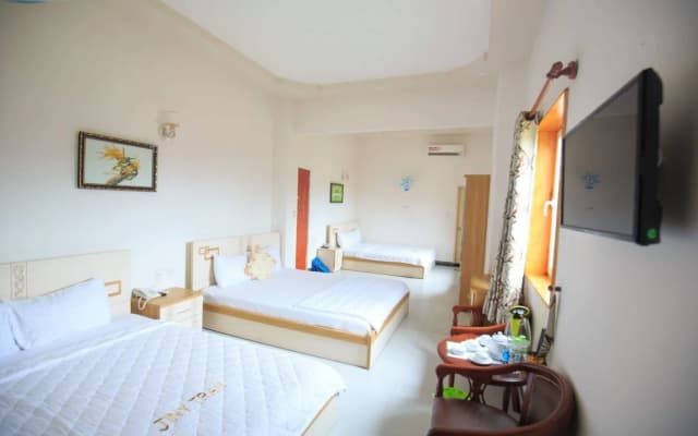 Jiny Tran Hotel - photo 4