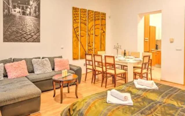 Downtown Residences - photo 4