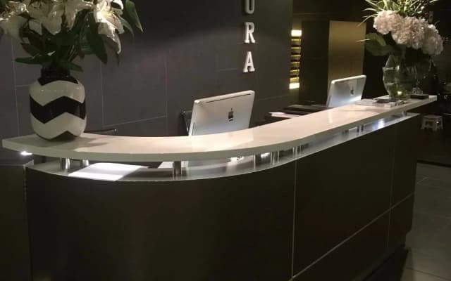 Aura on Flinders Serviced Apartments - photo 2