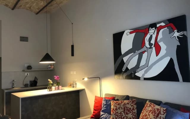 Home in Trast - photo 3