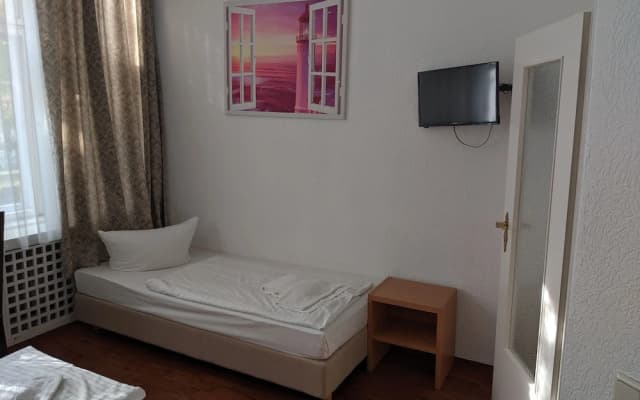 Hotel Haubach - photo 2