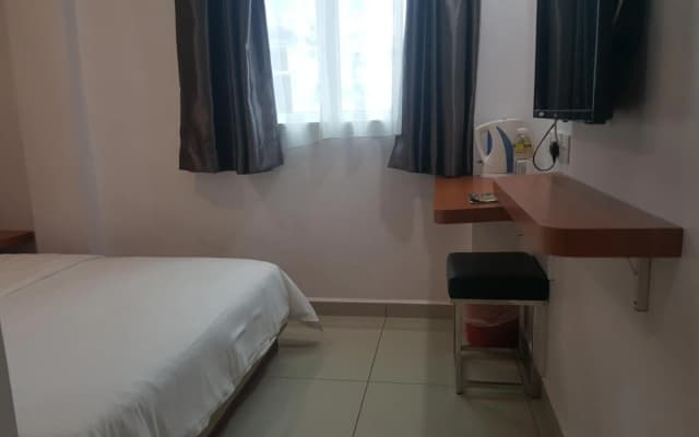 DOTA Hotel - photo 5