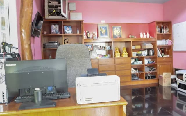 OYO 1101 Tanrak Bungalow - photo 2