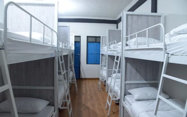 Folktel 39 - Hostel - photo 5