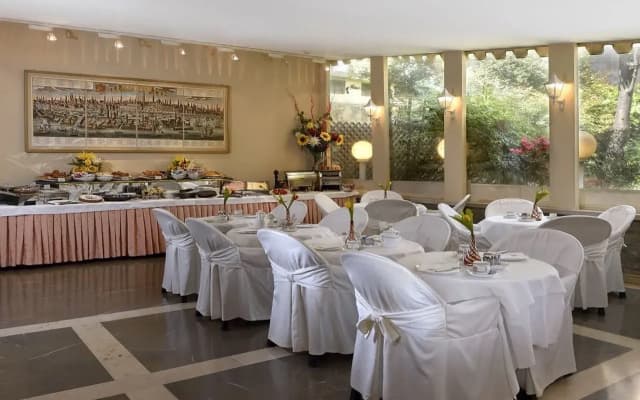 Venice Roulette Hotel - photo 4
