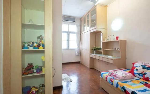 •Lovely Home•11Pax+4Bedrooms+Themed•Bukit Mertajam - photo 3