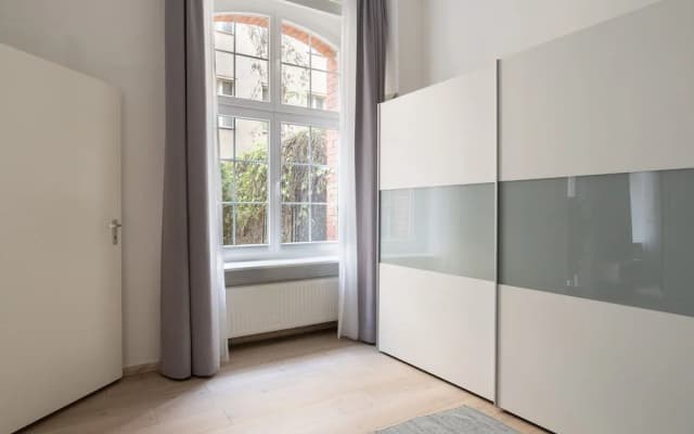 Limehome Berlin Kopenhagener Straße - photo 4