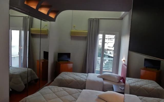 Athens Lydia Hotel - photo 4