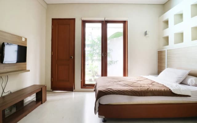 Tirthankara Residence - photo 5