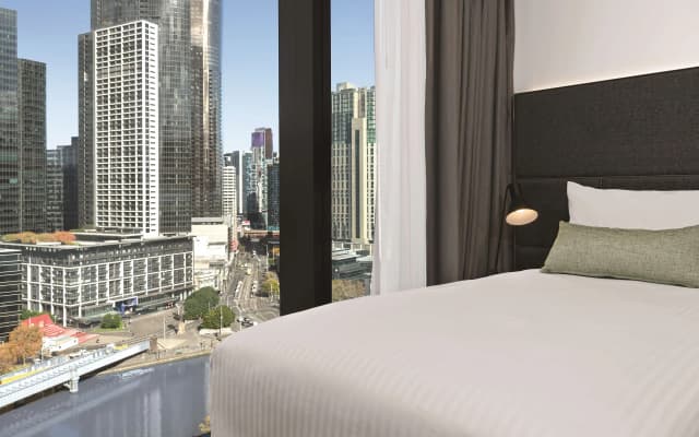 Vibe Hotel Melbourne - photo 3
