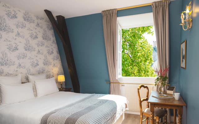 Hôtel des Grandes Ecoles - photo 3
