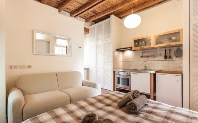 Temporary House Milan - San Gottardo - photo 5