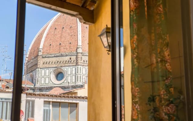 Typical Florentine Apartment - photo 4