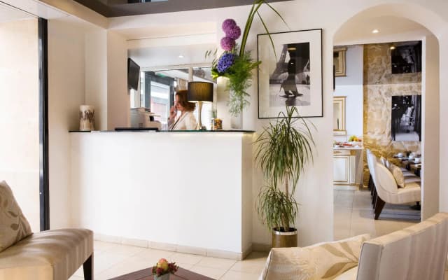 Lion d'Or Paris Hotel - photo 2