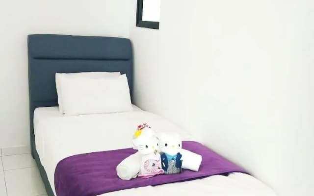 3BR Luxury Japanese Suite - AEON Bukit Indah - photo 5