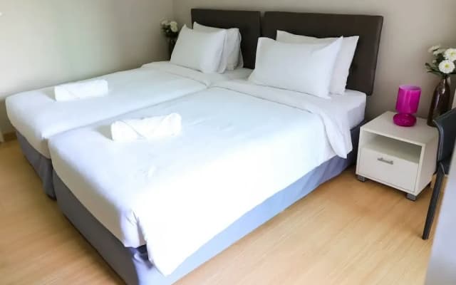 CU I House - photo 3