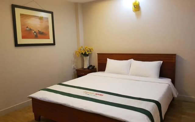 Green Ruby Hotel - photo 5