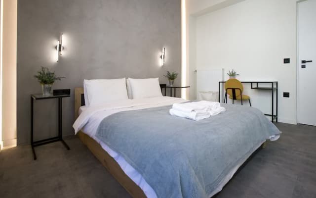Acropolis Modern House - photo 2