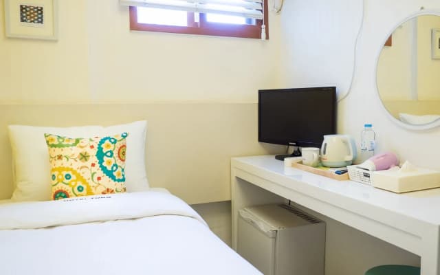 Hotel Ilsung - photo 3