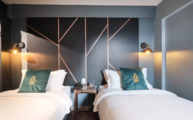 Ratchada Boutique Hotel - photo 4