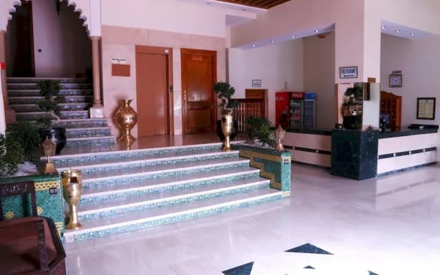 Hôtel Majorelle - photo 2