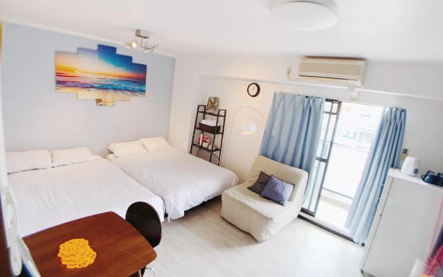 HOTEL AARON Tsuten West - photo 2