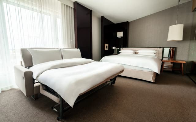 Grand Hyatt Berlin - photo 5