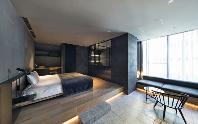 hotel koe tokyo - photo 5