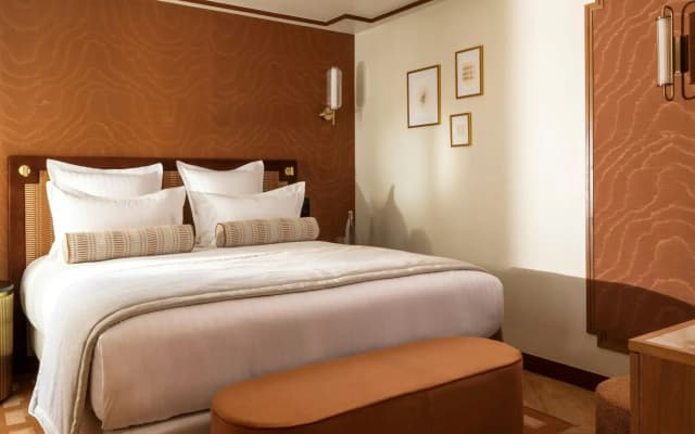 Hôtel Filigrane & Spa - photo 4