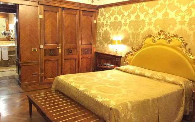 Bellevue Luxury Rooms – San Marco Luxury - photo 3