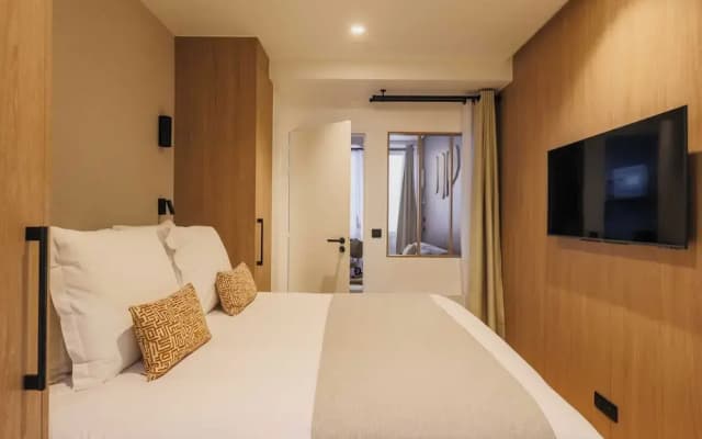 Elegant Apartment - 1br- 4P- Trocadero - photo 3