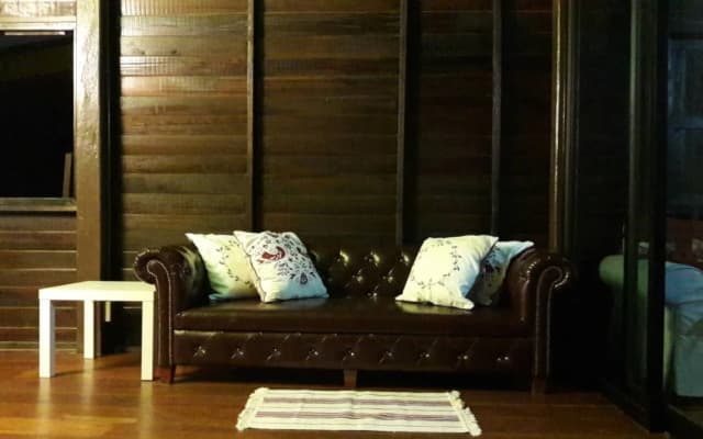 Rachanatda Homestel - photo 2