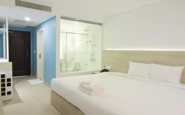 Haya Hotel Phu Quoc, Trademark Collection by Wyndham - photo 3
