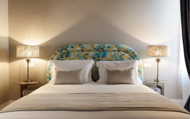 Dear Lisbon -Valmor Palace - photo 4