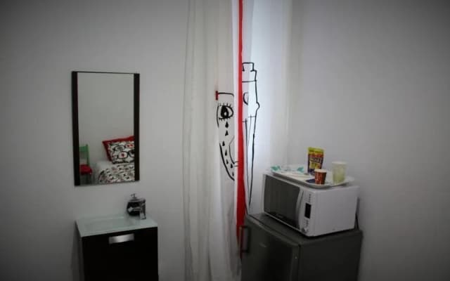 Casa de Huespedes Lourdes - photo 3