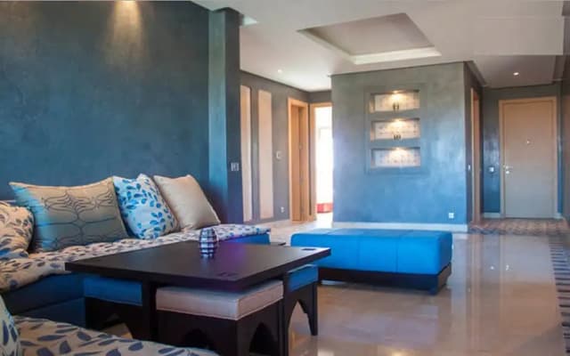 Golf and Pool Private Apartment - photo 2